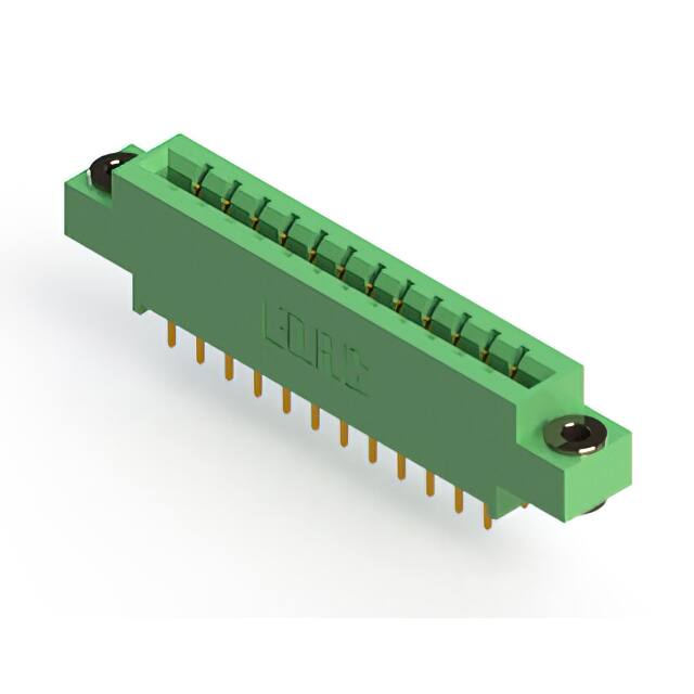 333-024-521-803 EDAC Inc.  Edgeboard Connectors